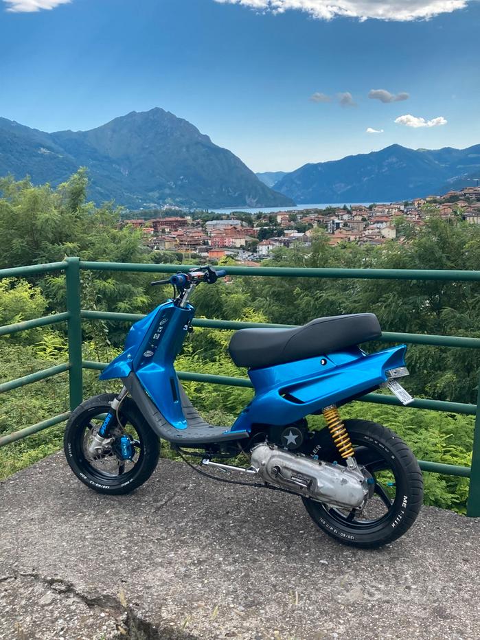 Mbk Nitro Aerox In Vendita Aerox Vendita In Moto E Scooter In