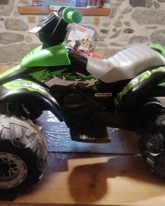Quad bambino