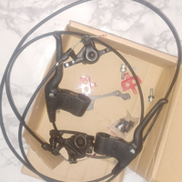 Freni shmano di disco bici mtb
