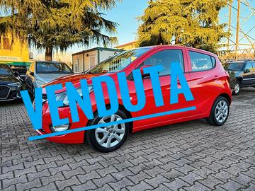 Opel Karl 1.0 75 CV AUTOMATICA OK NEOPATENTATI