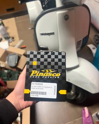 filtro pinasco