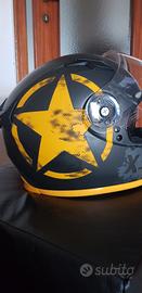 Casco Moto