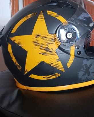Casco Moto