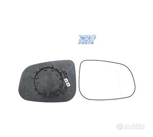 VETRO SPECCHIO BASE DESTRA VOLVO C30 10-12