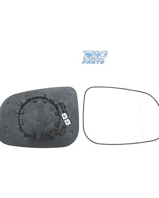 VETRO SPECCHIO BASE DESTRA VOLVO C30 10-12