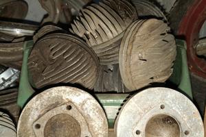 testa testata lambretta 125 150 ld d c 150 li inno