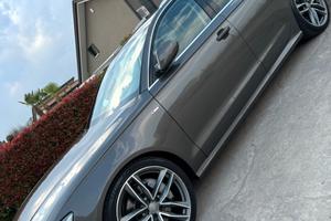 Audi a6 c7  3.0 tdi quattro s line 2015