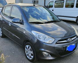 Hyundai i10 benzina gpl 118500km