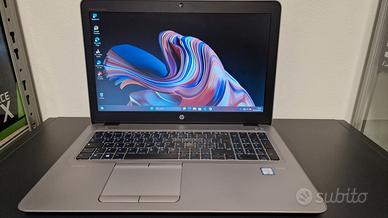 Pc professionale I5 16gb ram nvme Windows 11