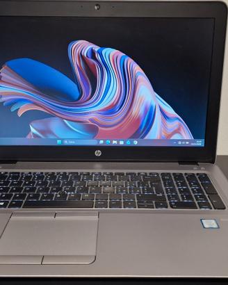 Pc professionale I5 16gb ram nvme Windows 11