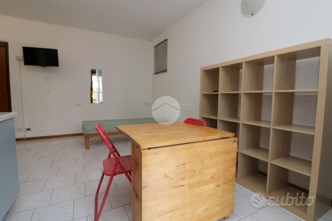 Appartamento – Rho, Cascina Bruciata - Altro