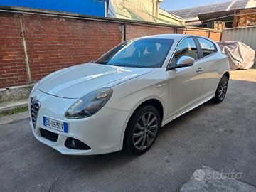 Alfa Romeo Giulietta 1.4 Turbo 120 CV Veloce