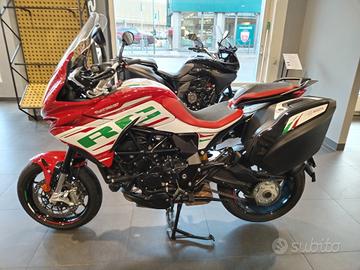 Mv Agusta Turismo Veloce RC