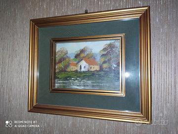 Quadri per arredo studio o casa