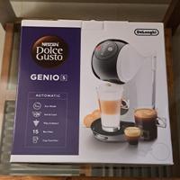 Macchina del caffè delonghi nuova