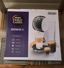 Macchina del caffè delonghi nuova