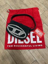 BORSA DIESEL