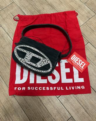 BORSA DIESEL