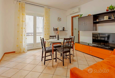 Casa vacanza a San Giusto -Centro Trieste