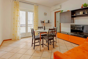 Casa vacanza a San Giusto -Centro Trieste