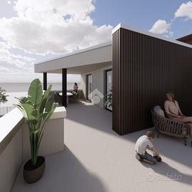 2 LOCALI A BORGO VIRGILIO