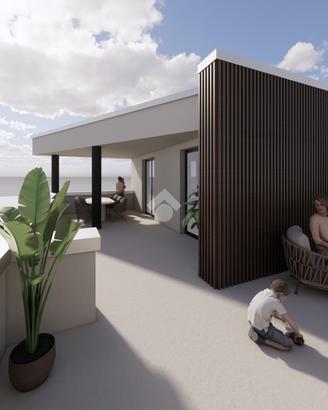 2 LOCALI A BORGO VIRGILIO