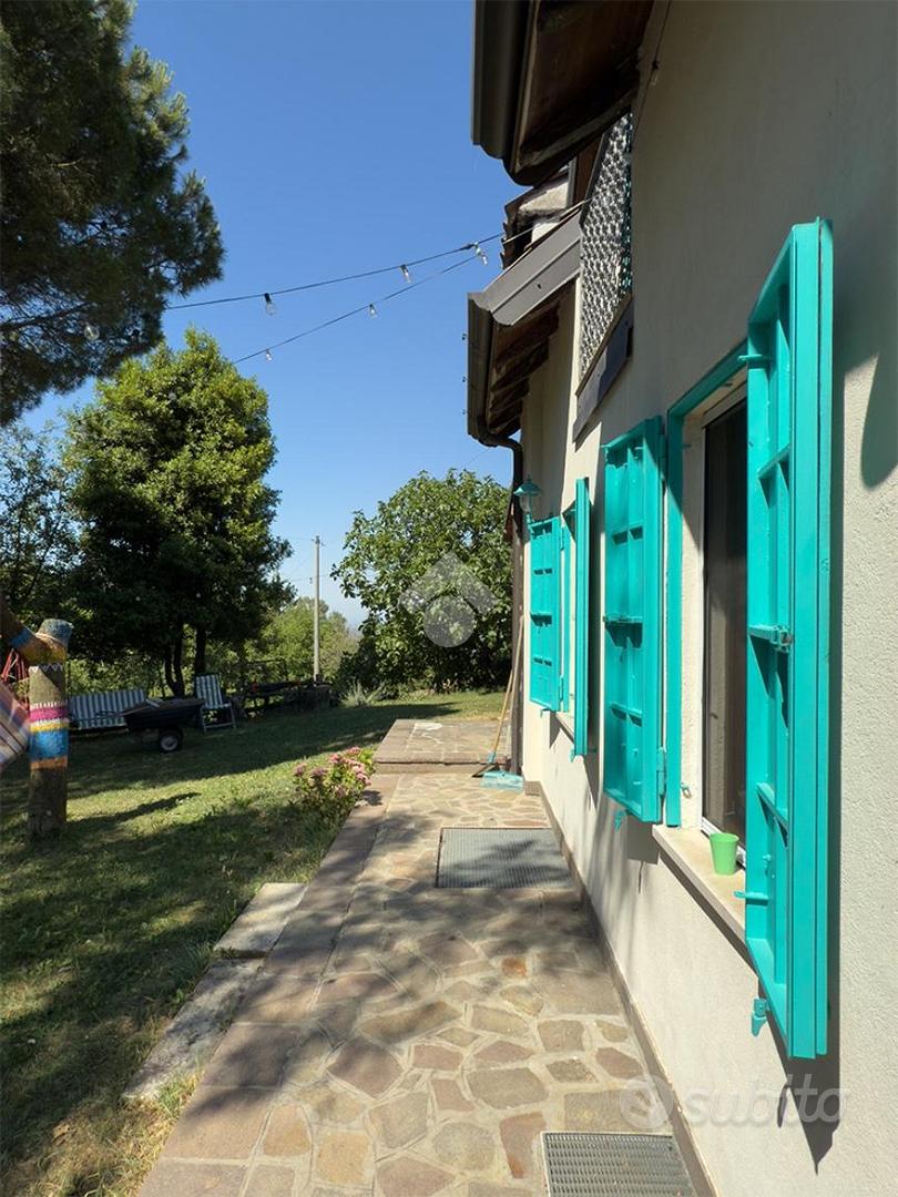 Casa – Brione, Aquilini - Altro