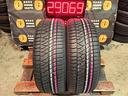 2-gomme-invernali-235-55-19-kumho-90-dot22