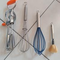 Utensili da cucina