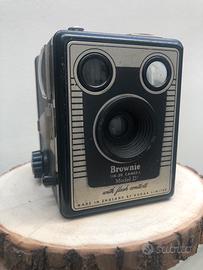 Kodak Brownie six 30