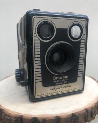 Kodak Brownie six 30