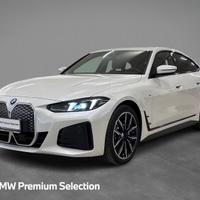 BMW i4 edrive40 M Sport