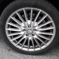 CERCHI  19  PER MERCEDES S 350 MODELLO 4 MATIC