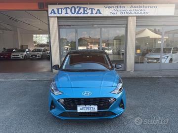 Hyundai i10 1.0 MPI Prime