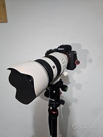 Sony a7  iii 
