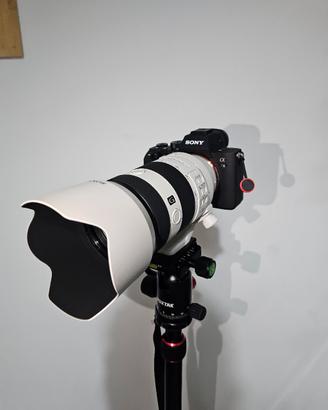 Sony a7  iii 