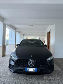 Mercedes classe A180d 2.0