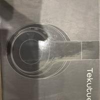 Cuffie noice cancelling wireless headphone