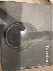 Cuffie noice cancelling wireless headphone