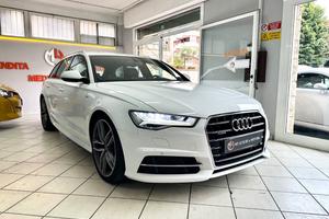 AUDI A6 2.0 TDI 190CV ultra S tronic Business S LI
