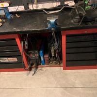 Attrezzatura Offciina