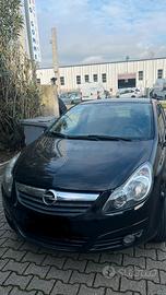 Opel corsa 2010 1.2 5p Club