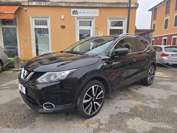 NISSAN Qashqai 1.5 dCi Tekna Plus