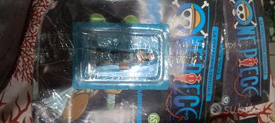 personaggi One piece 5€ CAD