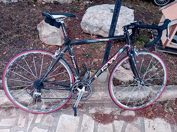 bici da corsa FRW 