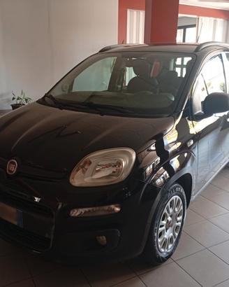 Fiat Panda 1.3 Multijet 75cv