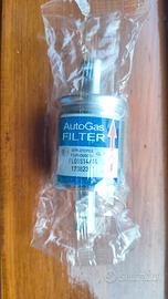 Filtro GPL AutoGas FL01S 14mm - Nuovo 