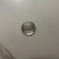 Moneta 1 Dollaro americano 1922