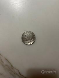 Moneta 1 Dollaro americano 1922