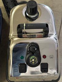 Pulitrice a vapore Astra Euro Vappy Plus